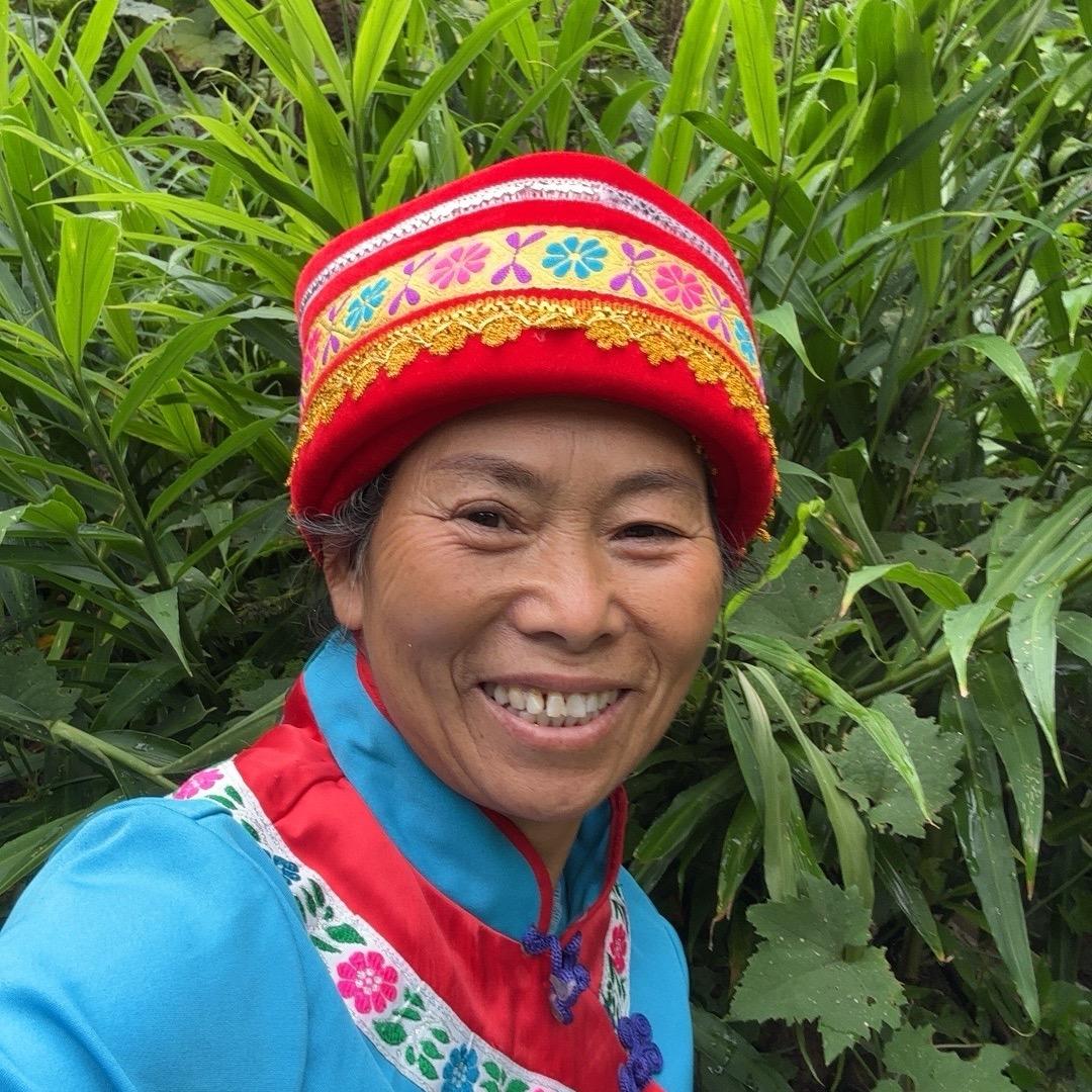 回到童年