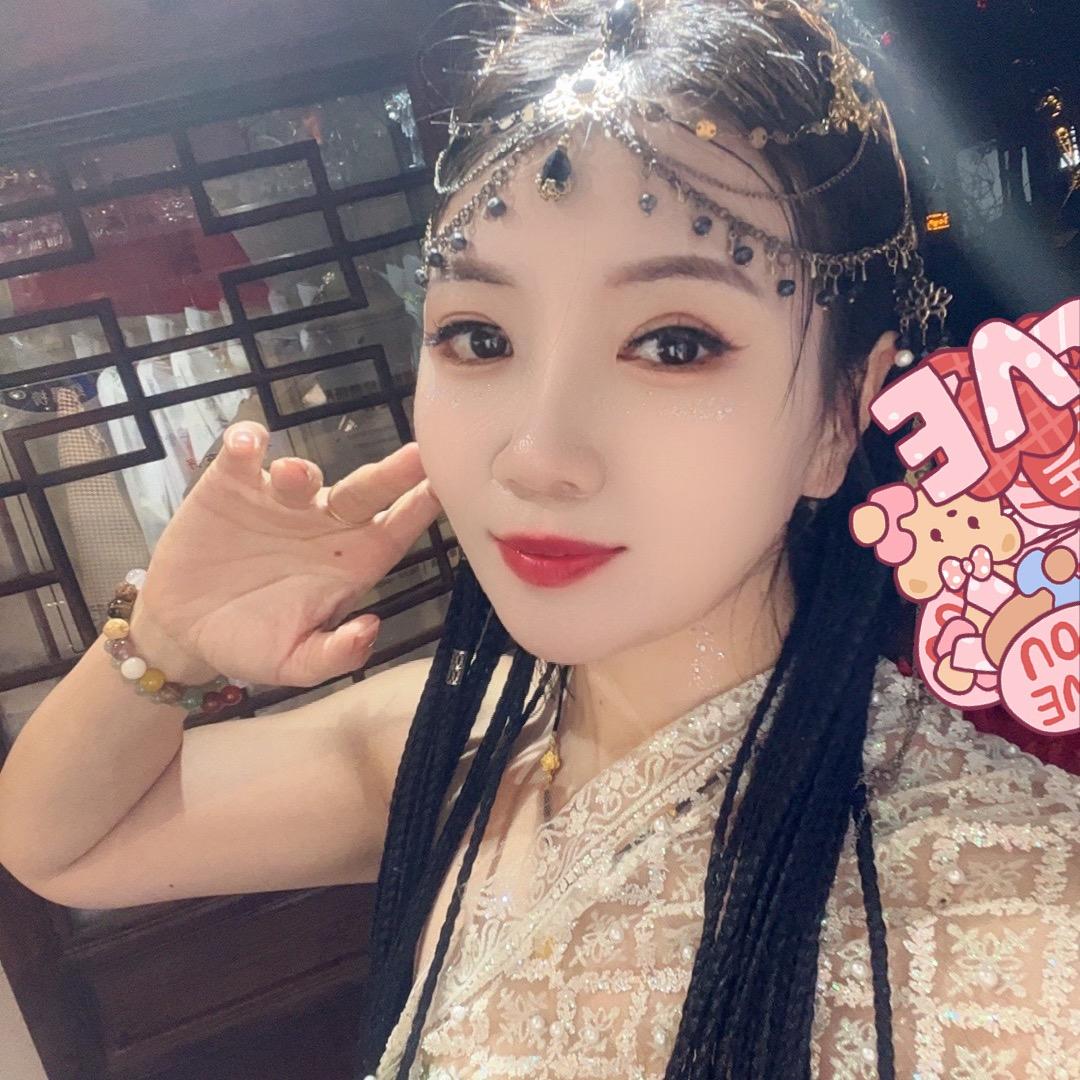 王后余生.