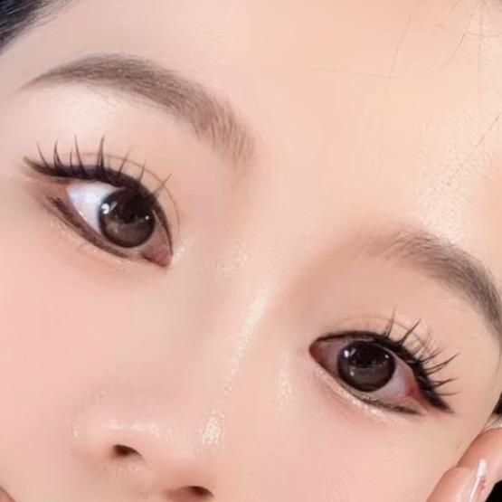 睫博士假睫毛