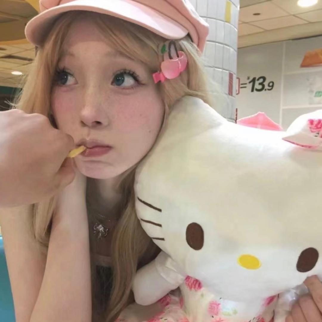 我不喜欢吃鱼