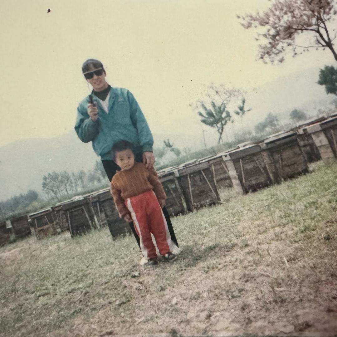 李要得土蜂蜜（攀三丰）