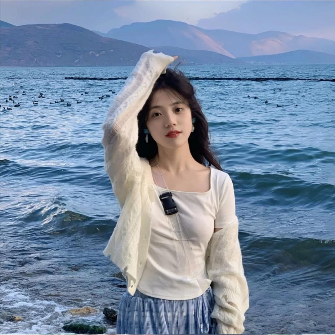 李妮叶❤️