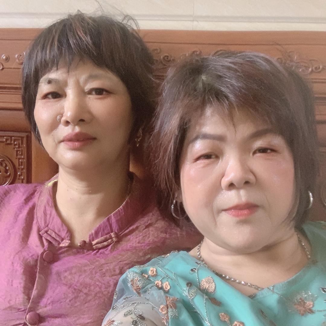 林美君