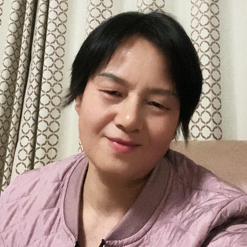 黄姐好物1