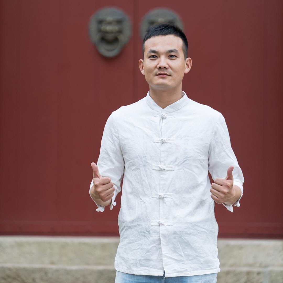 普陀山周洋导游
