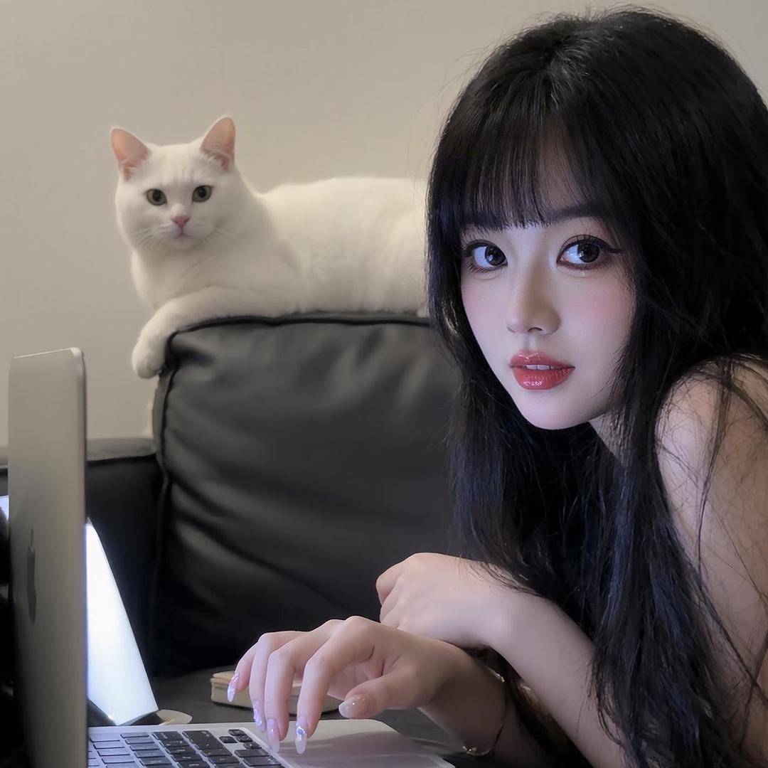 小锦鲤🍃