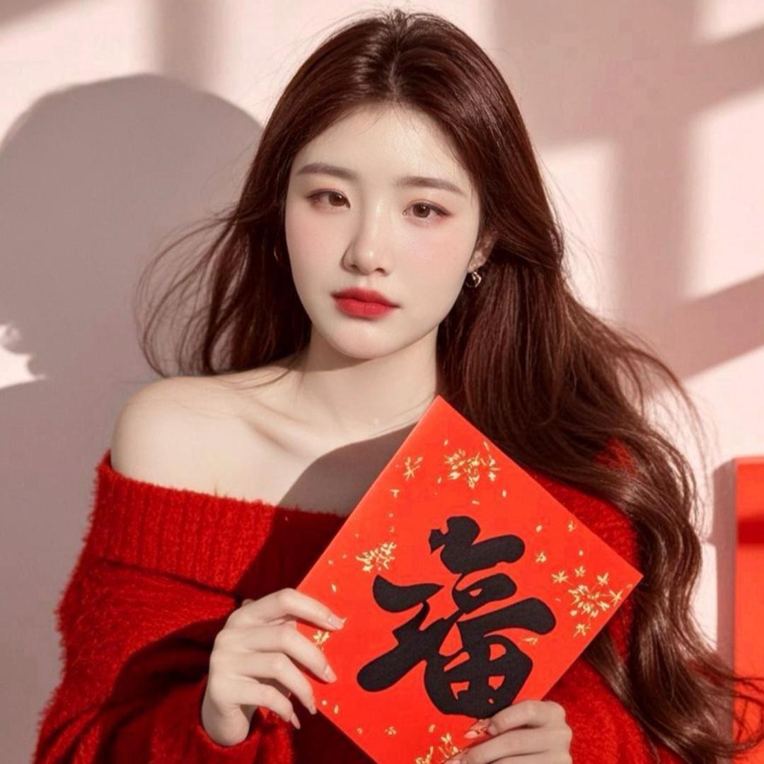 老婆们今天穿什么✨