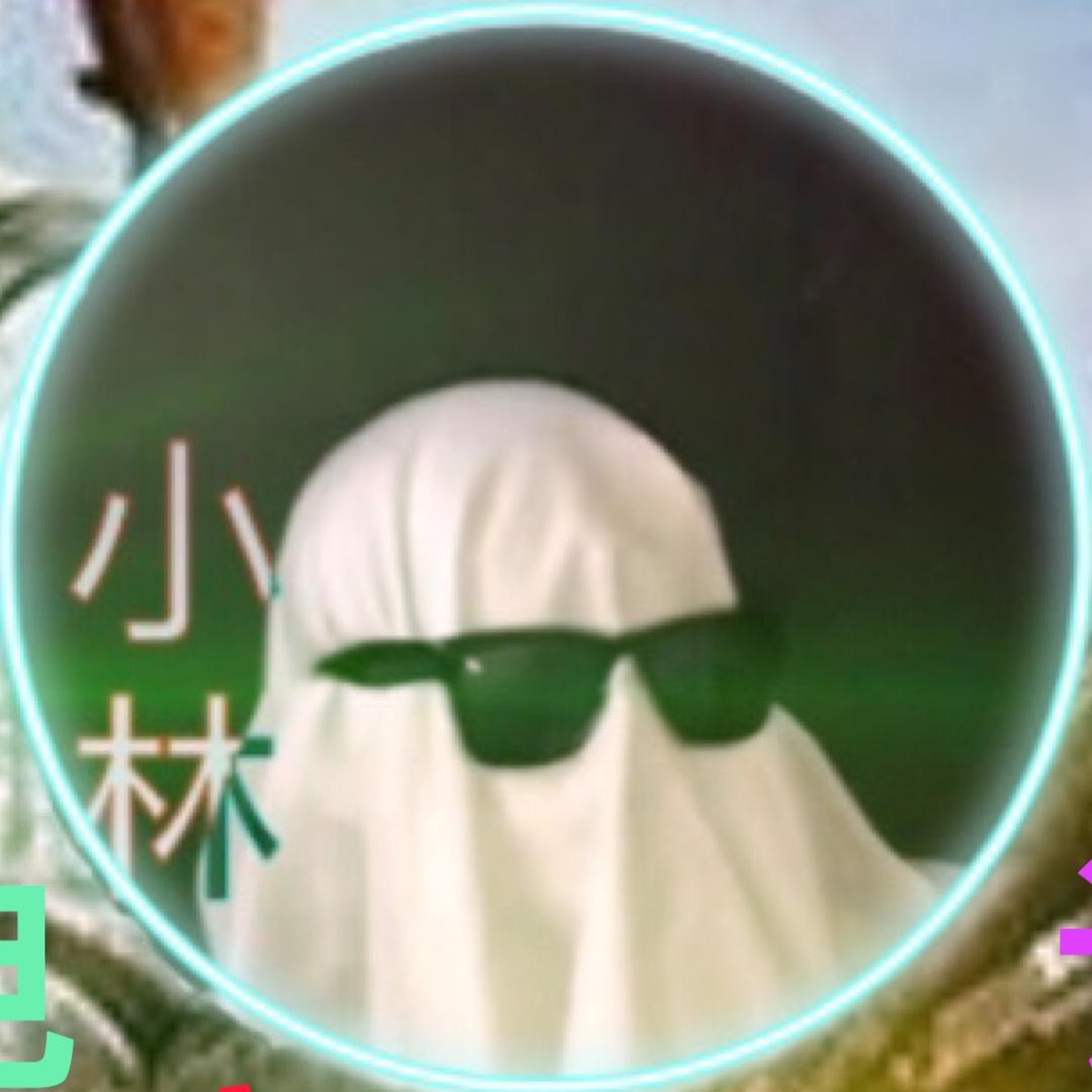 小林爱玩游戏