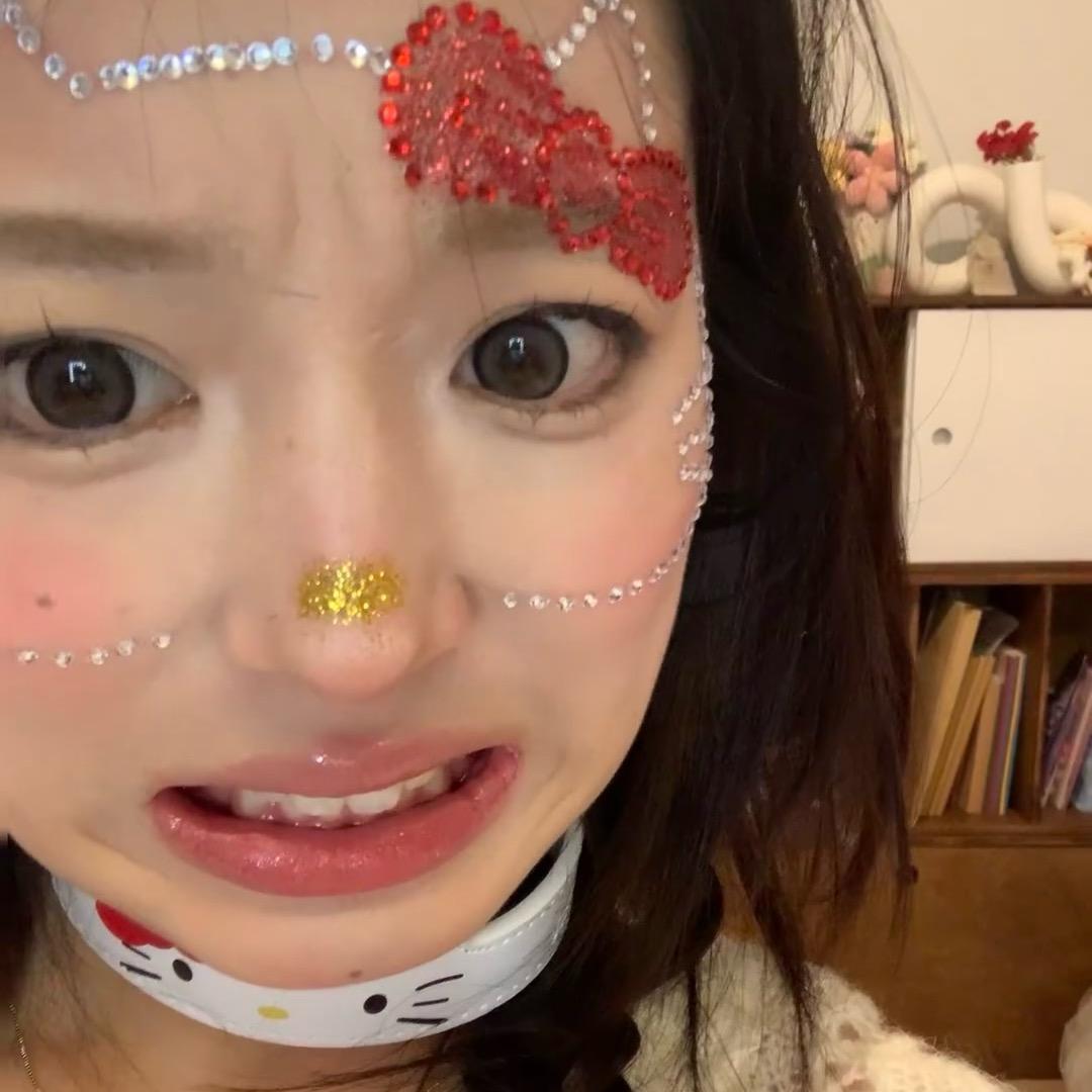 小阮·nana