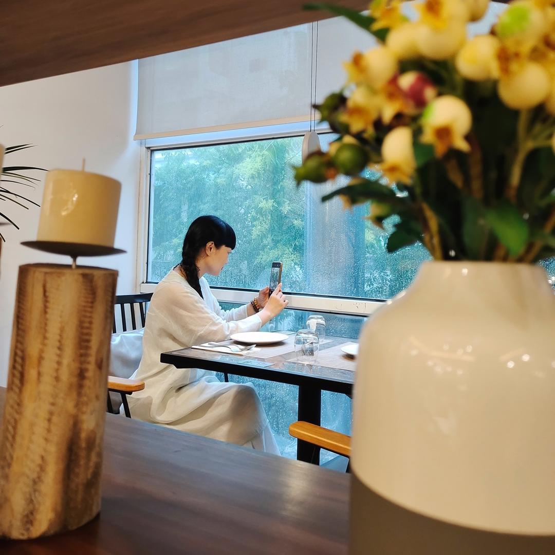 江山包揽时尚