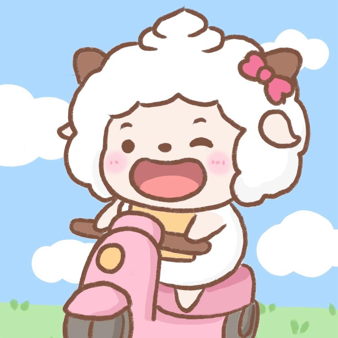 静静请你吃屁