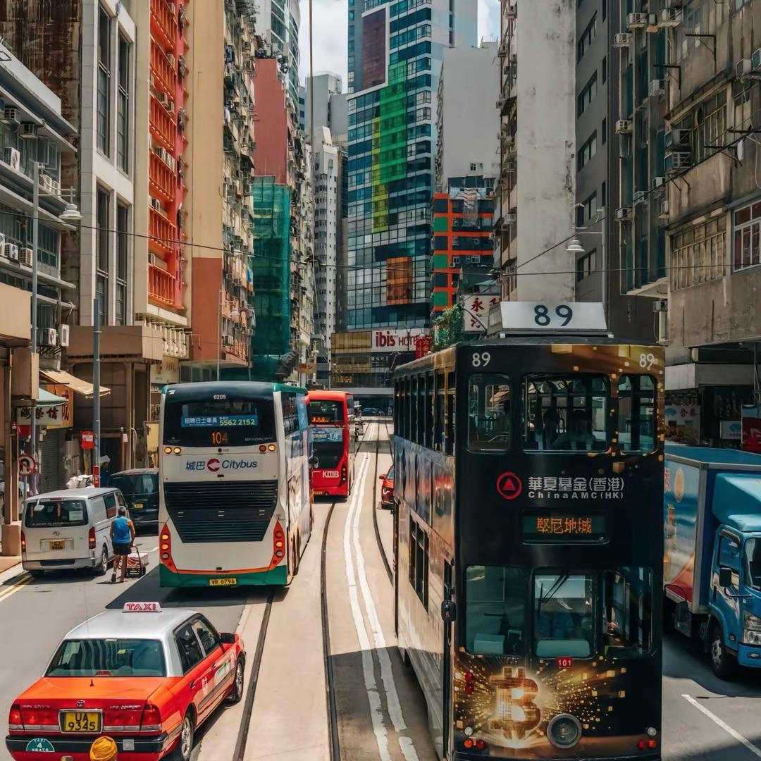 香港🇭🇰华仔