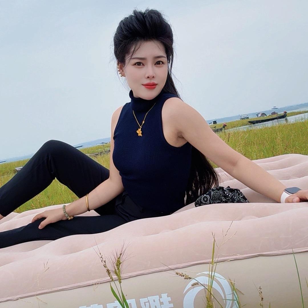 彩宝儿👑
