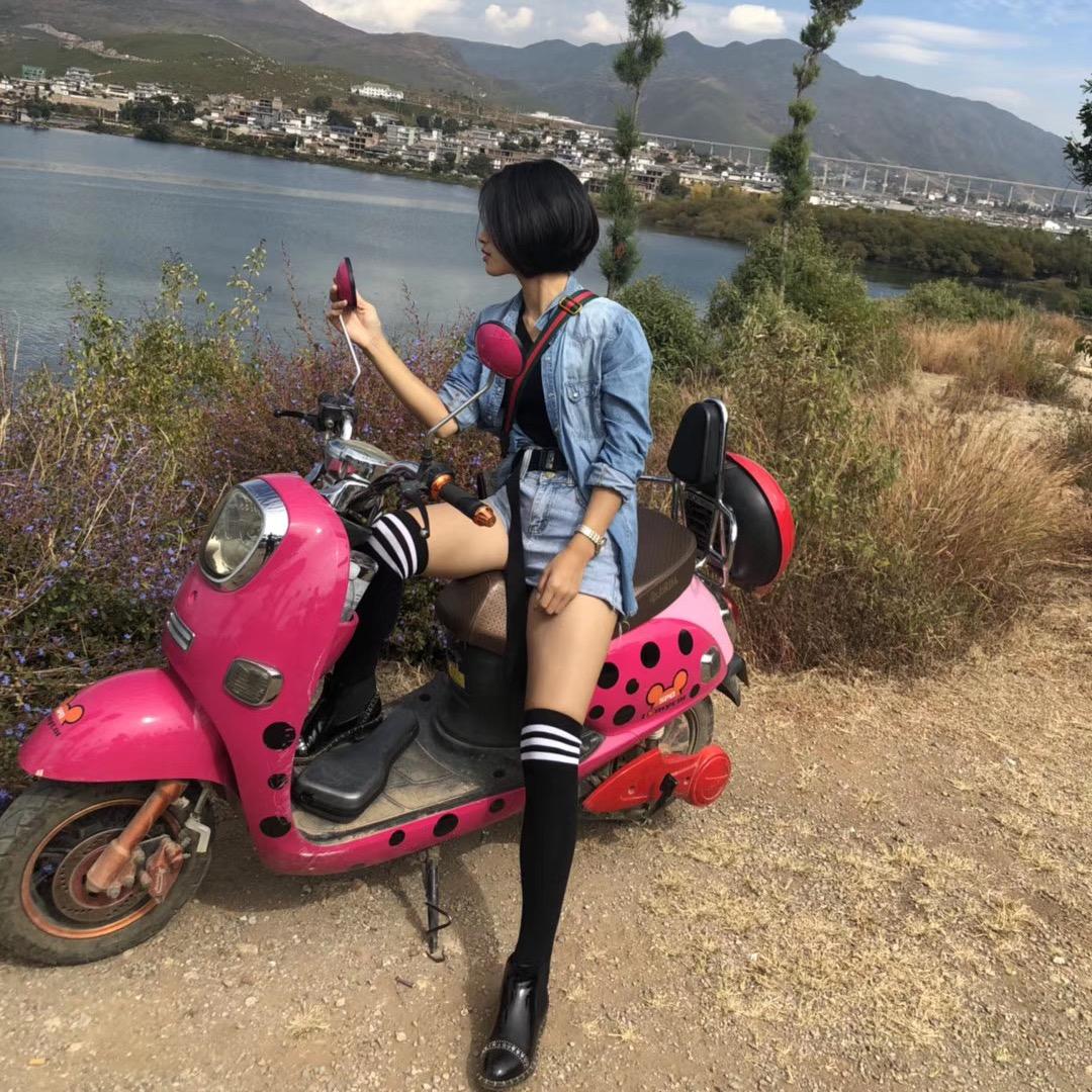 雅清的房车日记