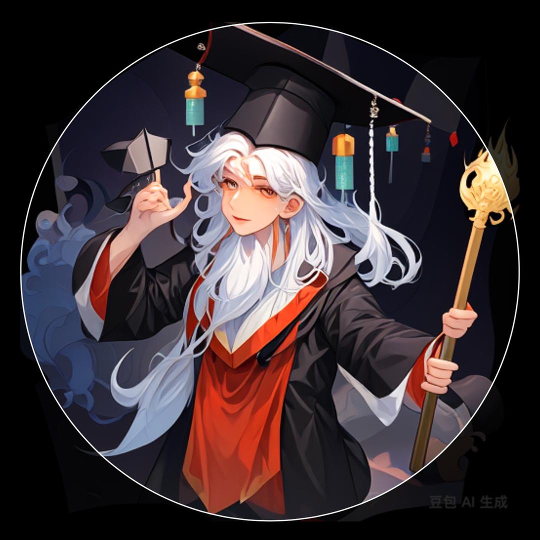 明哥（关赞必h👌）