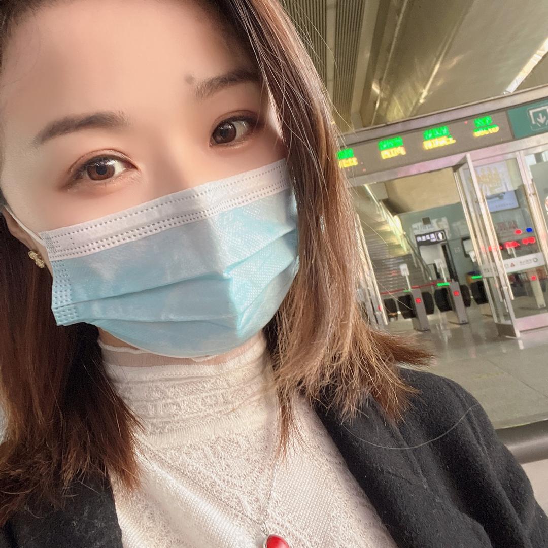 小阿姨媛媛