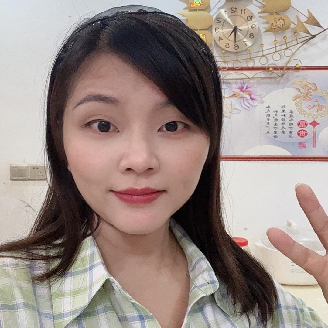 阿玉小媳妇