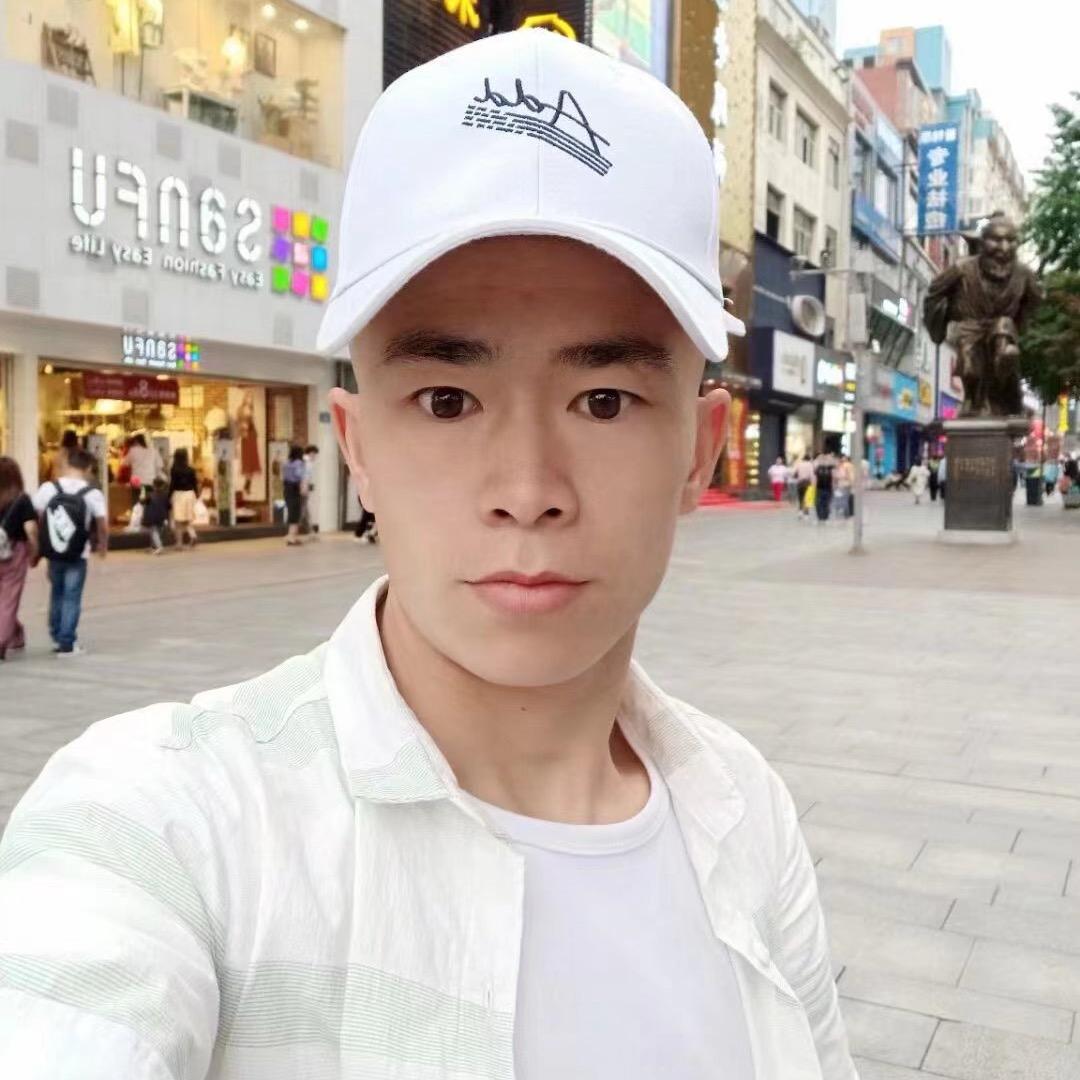 吴斌小哥