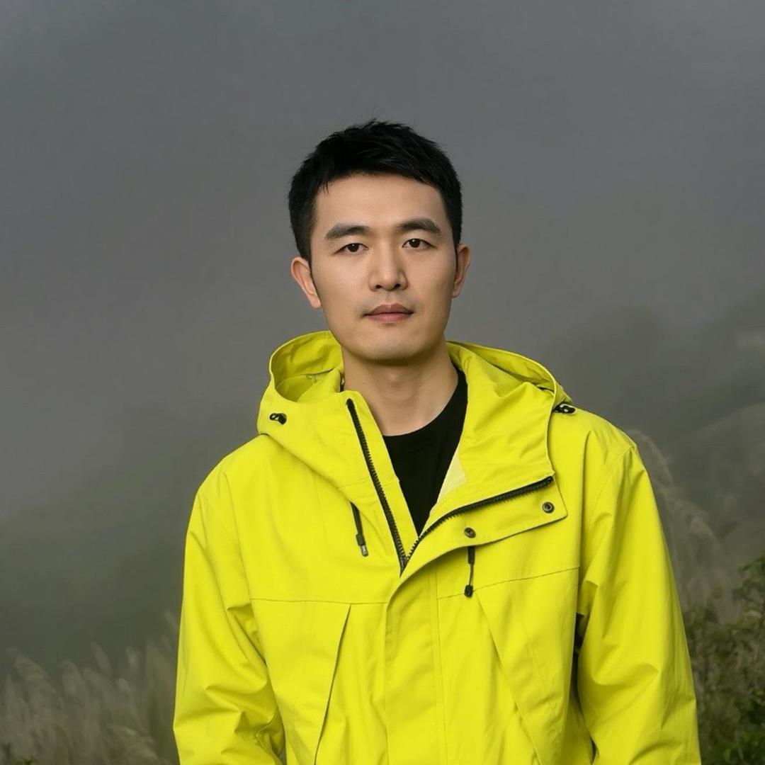 杰克涛的旅行日记