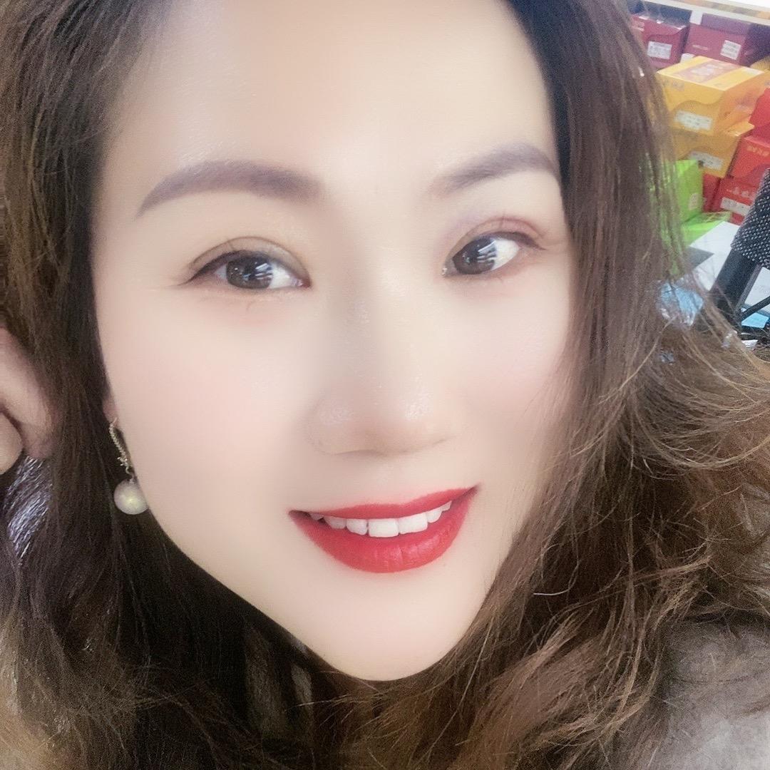 惠姐(请不要连赞)