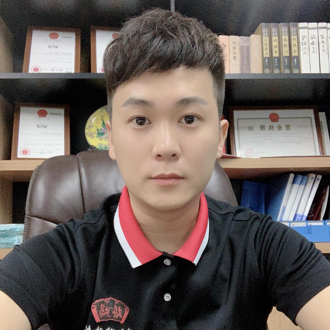 惠隆溪食品供应链