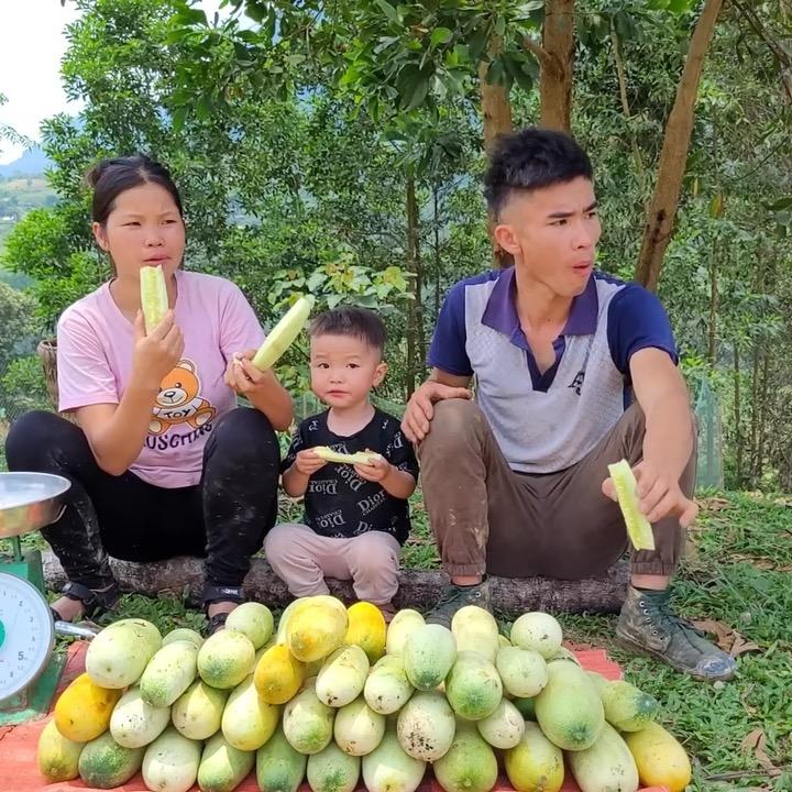 阿飞在越南