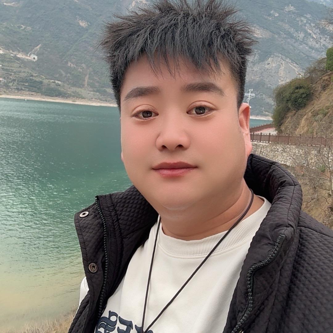 尹志海🌈
