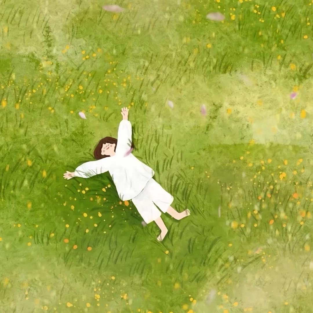 小鱼朵朵