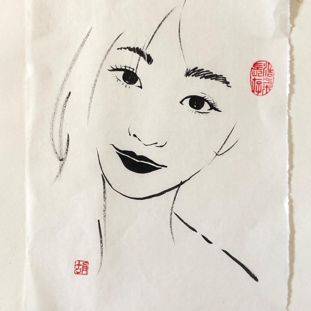 胡泓均（接定制）