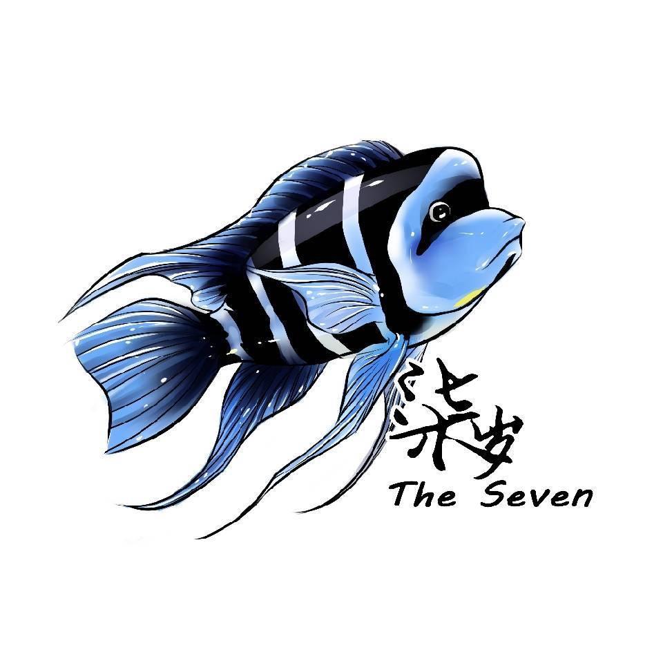 柒岁玩三湖-关注新号（柒岁玩鱼）