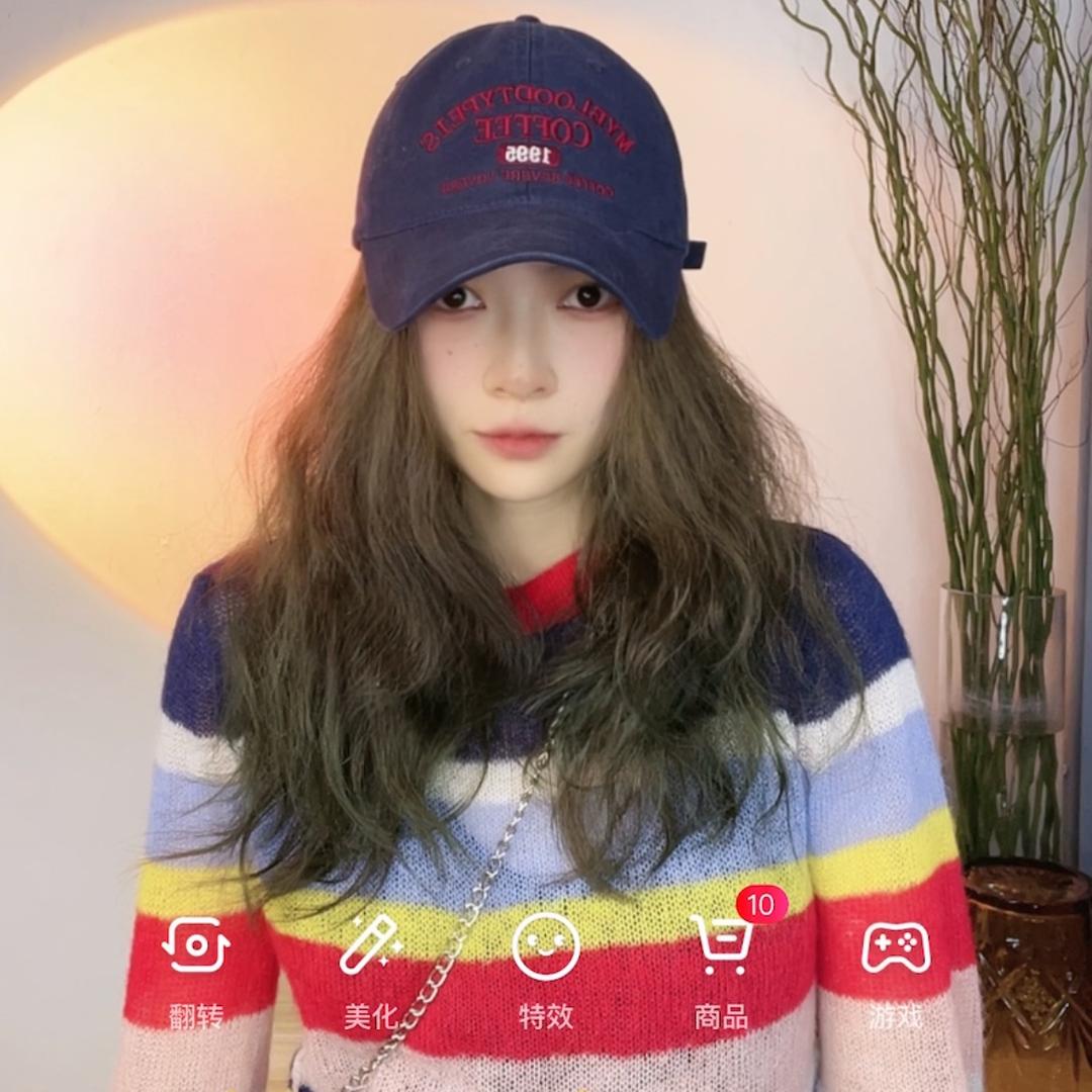 美哥帽子工厂