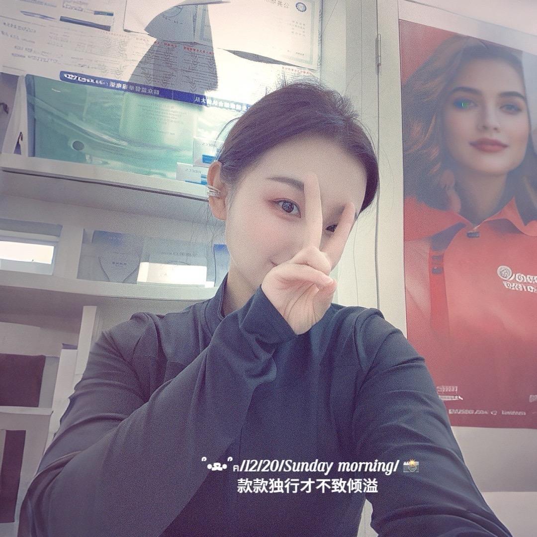 李小晴