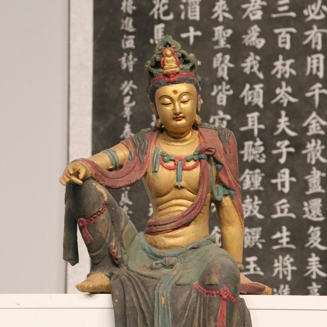 存古堂老物件