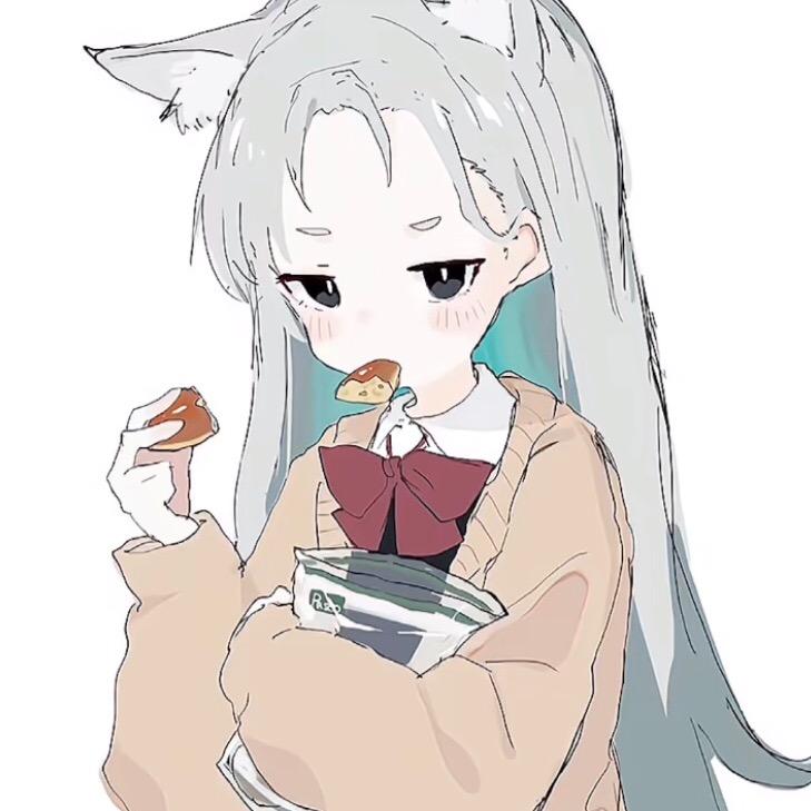 一只椰