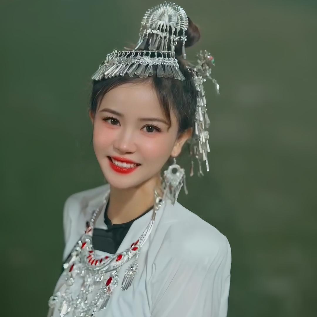 榕江姐妹花