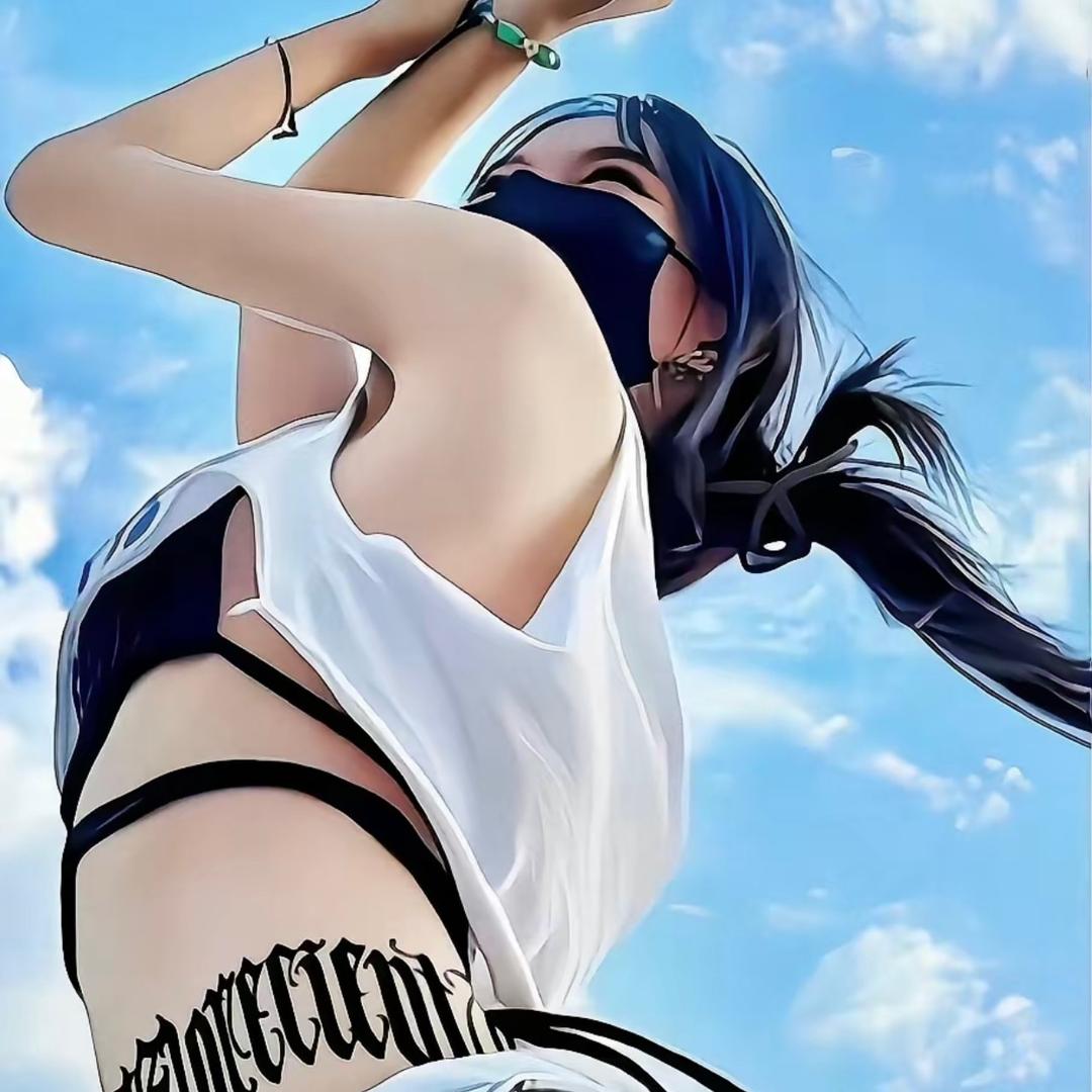 ༨ꫛꪝᝰ෴ ۣ小七