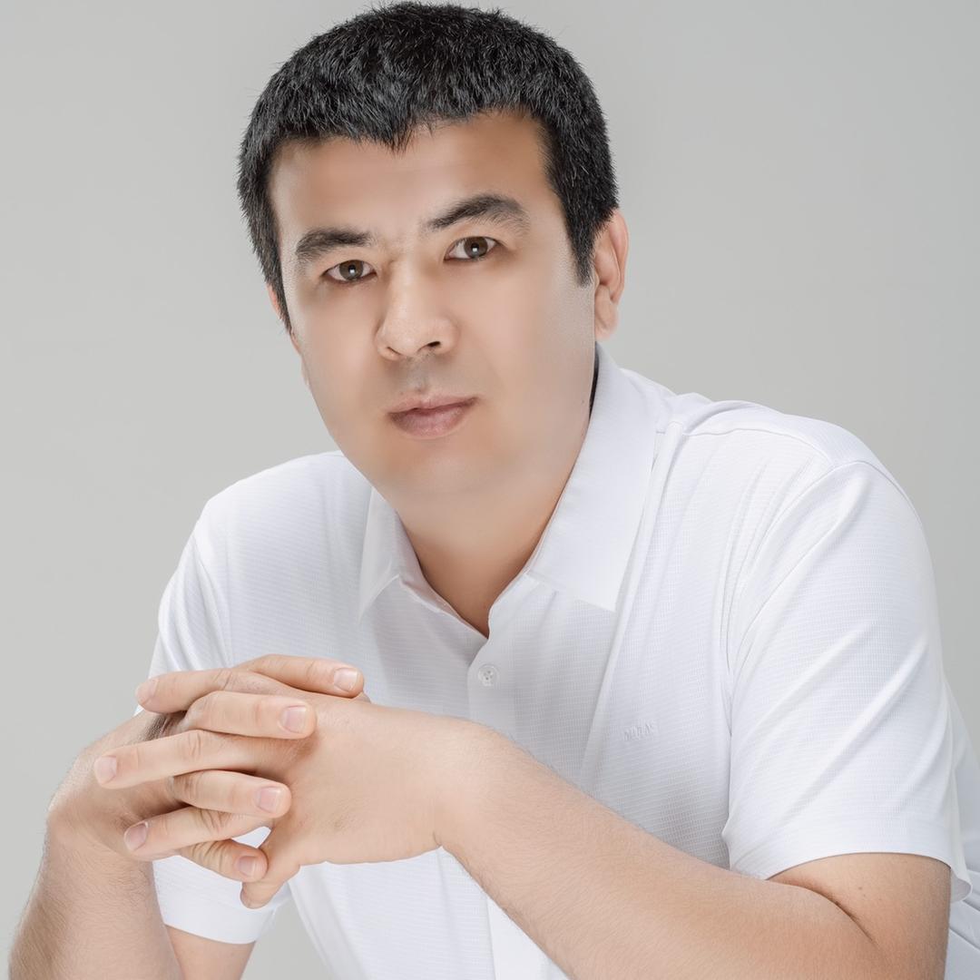 阿总