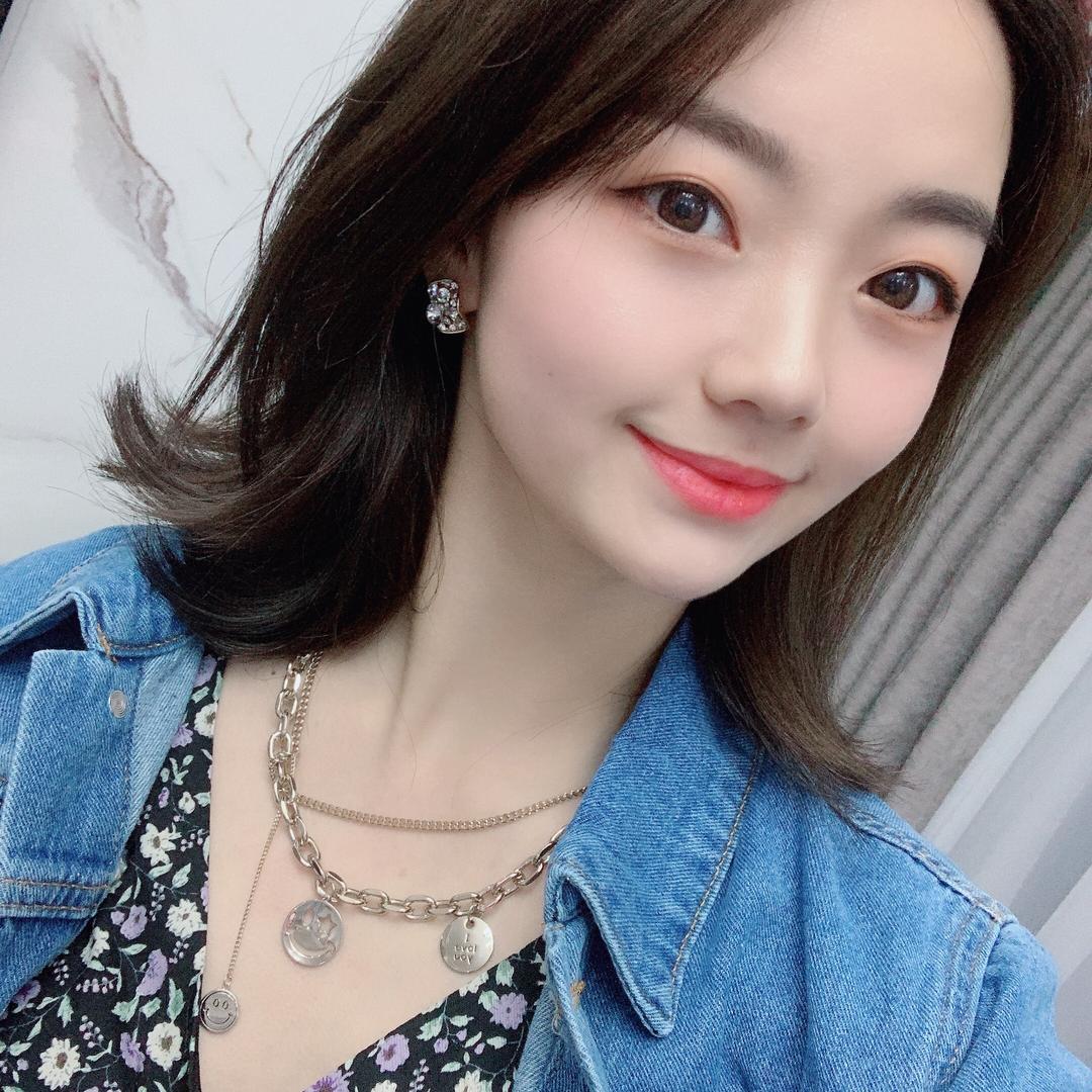 唐琪女装(每天下午1点直播上新)