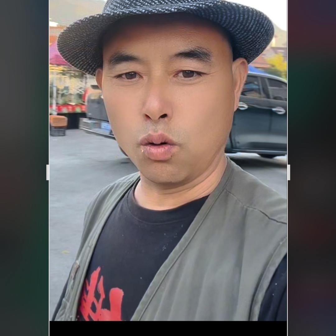 济南章丘大叔