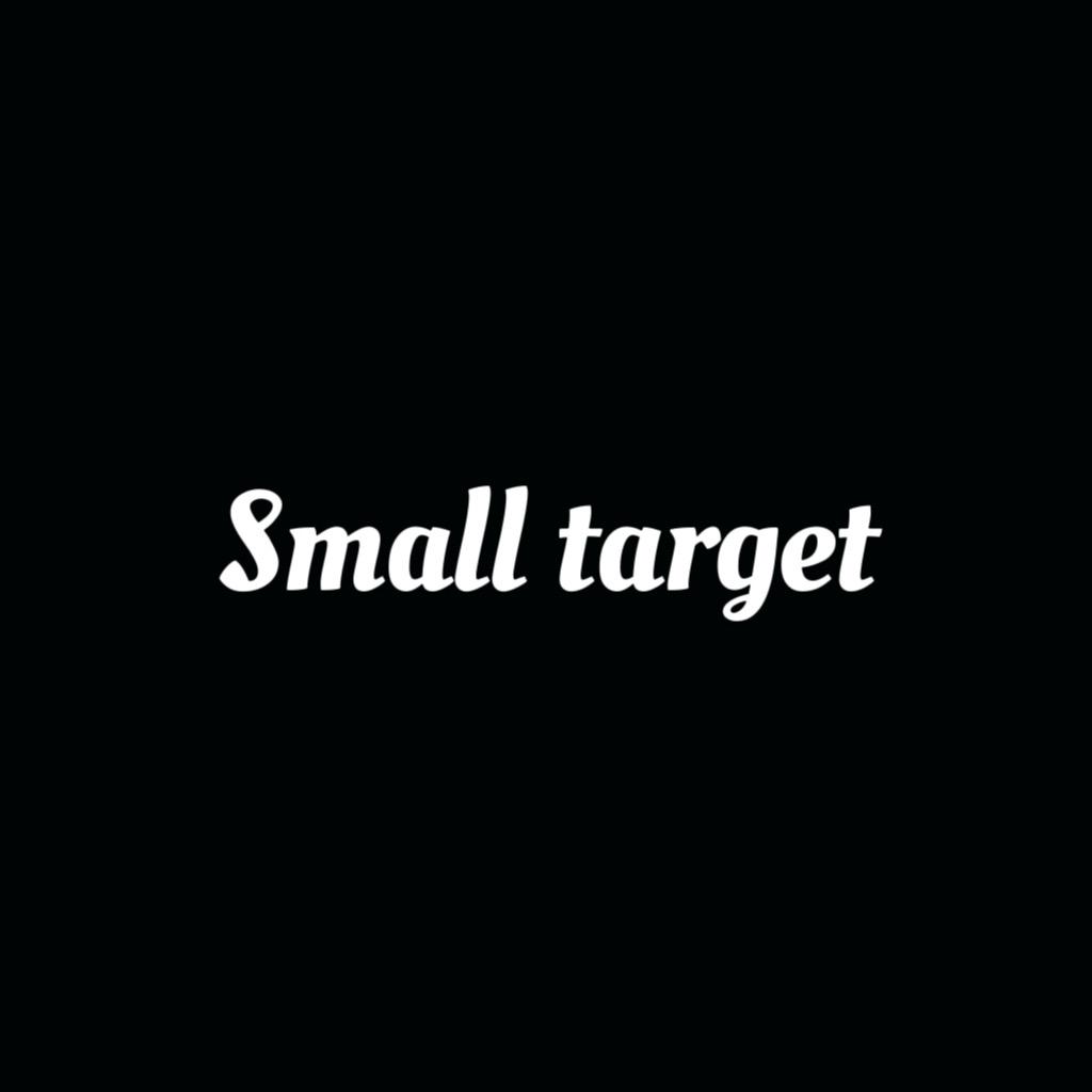 Smalltarget
