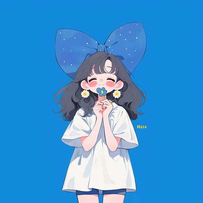 甜崽小蕊