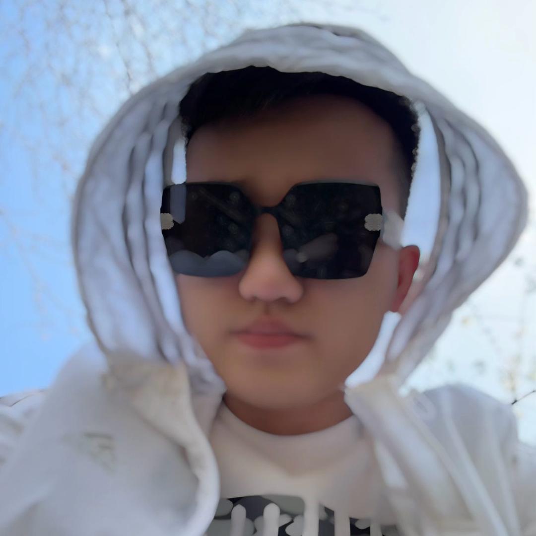 有点小U伤
