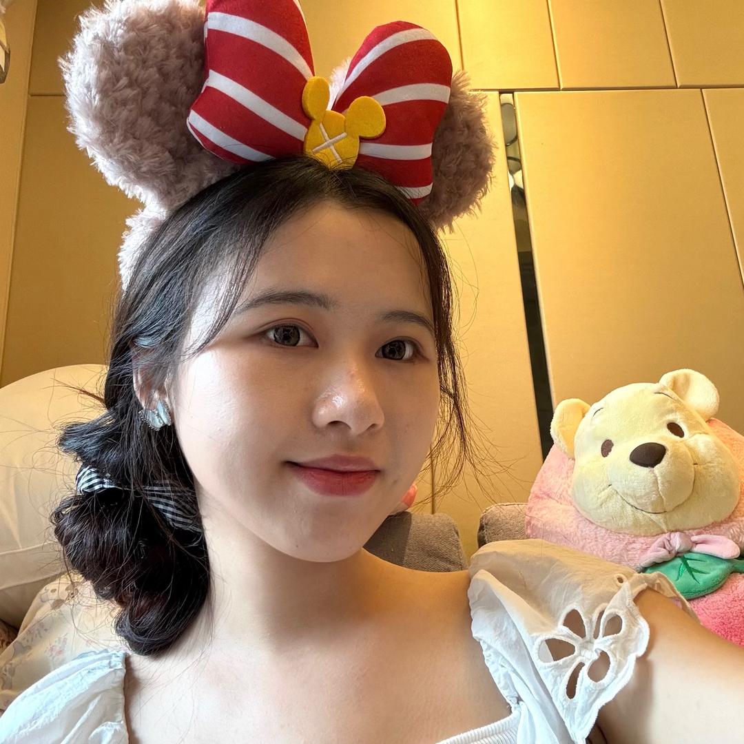 熹熹来咯