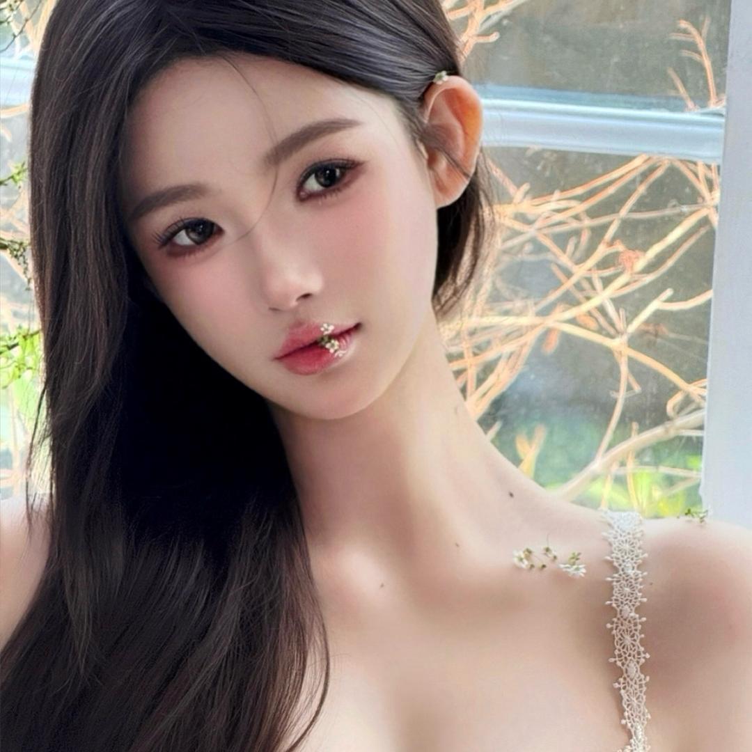梨涡mm