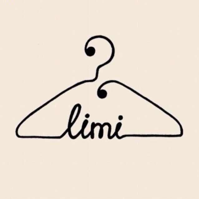 LIMI里秘女装