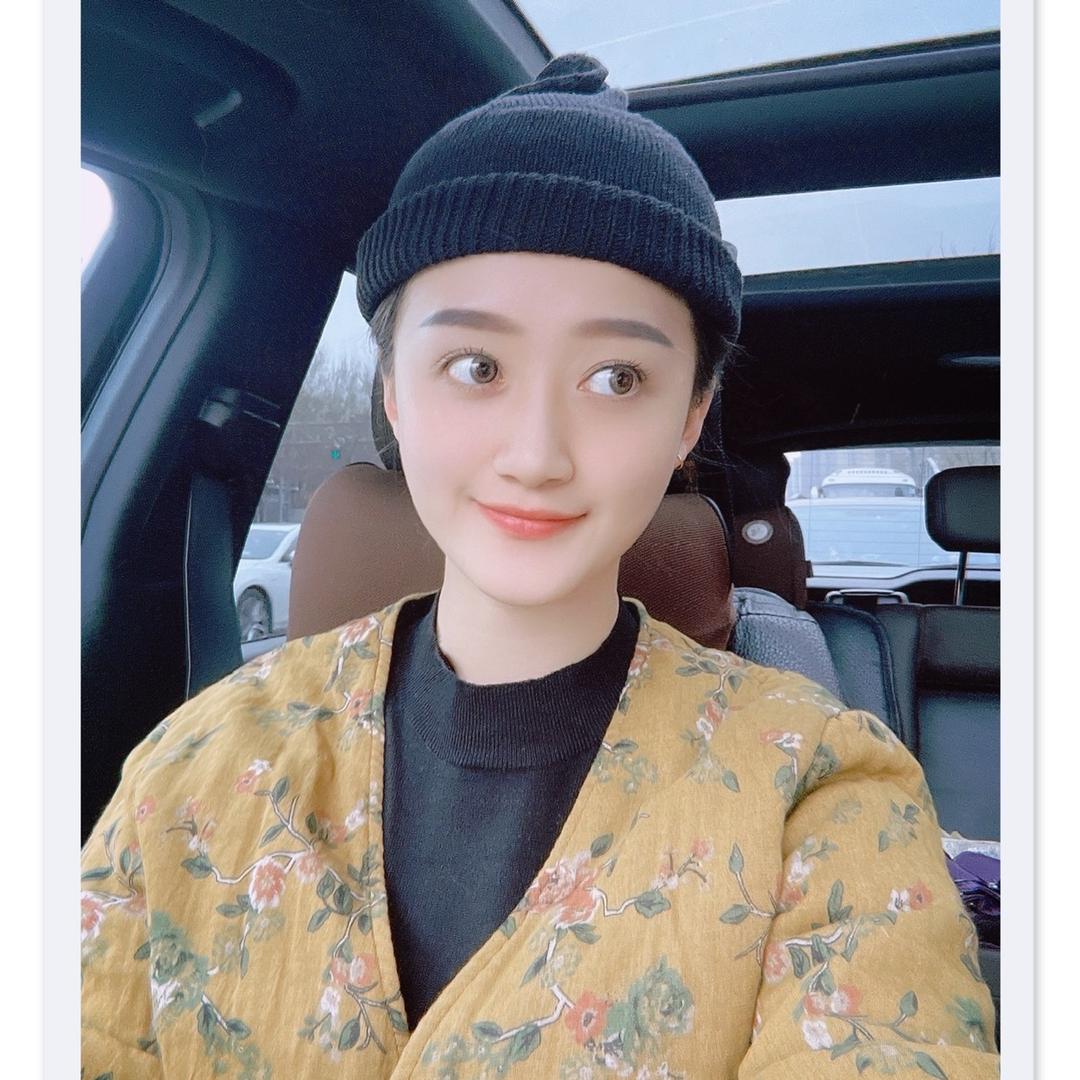 小帆今天穿什么