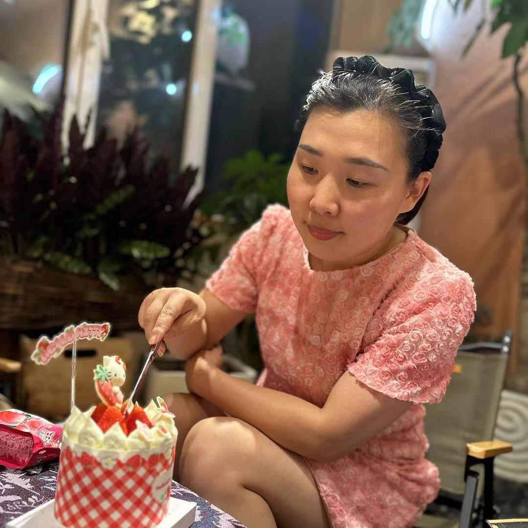 汪小姐