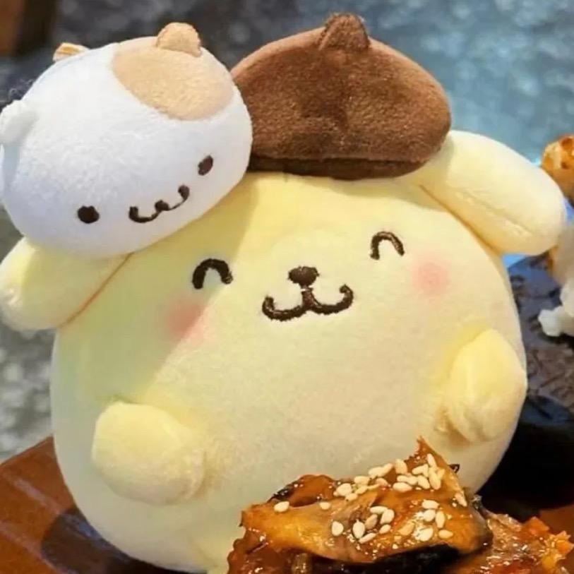 爱睡觉的tt.