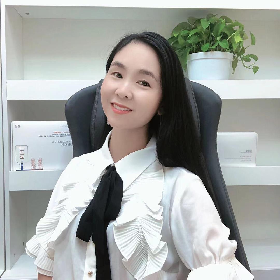 满满吖