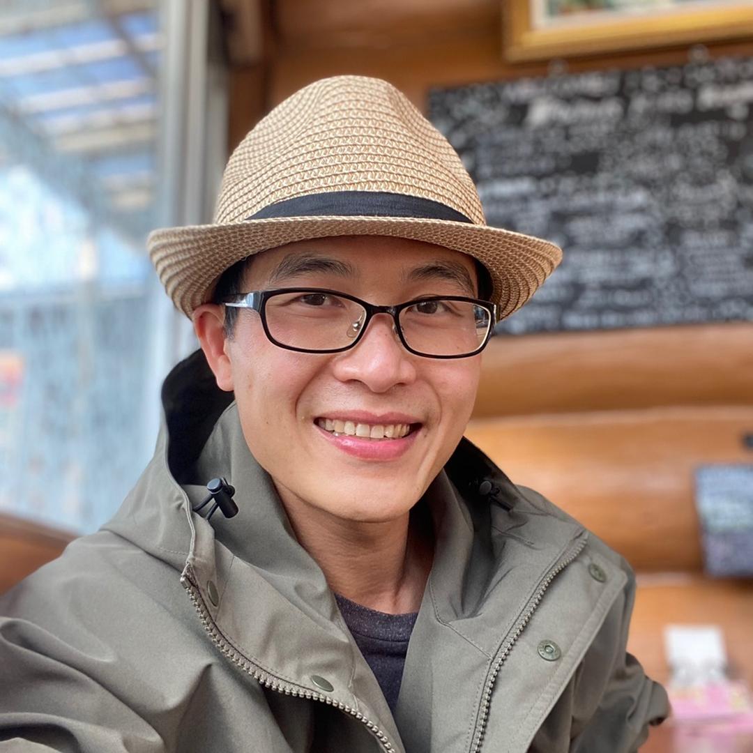 斌斌小行纪